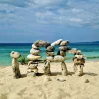 Serene Escape at Puka Beach, Boracay