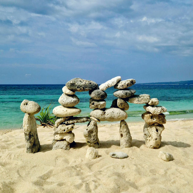 Serene Escape at Puka Beach, Boracay
