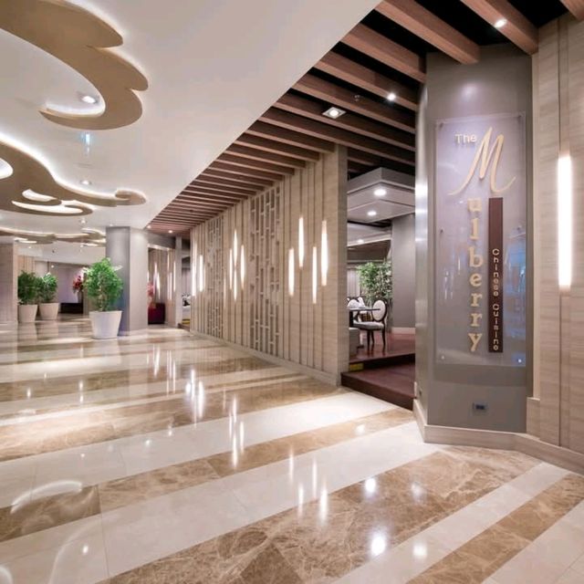 Best Hotel
