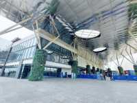 Cebu Ocean Park: An Underwater Wonderland