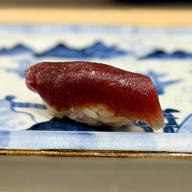 【京都・祇園】2年連続ミシュラン掲載店の味わい「鮨 天ぷら 祇園いわい」