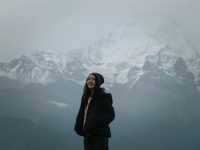 Mardi Himal 