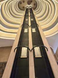 ベトナム　フーコック観光　InterContinental Phu Quocは立派でユニークなホテルだった！