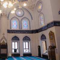 Tokyo Camii: A Captivating Blend of Faith and Architectural Beauty