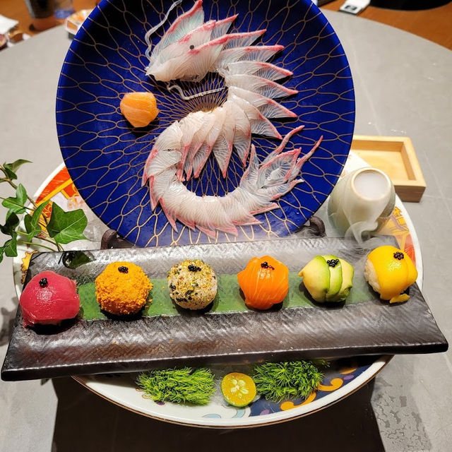 北上高CP值海膽餐廳情報分享✨ 膽道 (福田星河COCOPARK店)