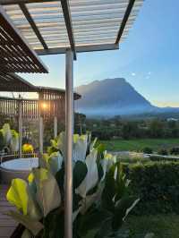 The Campian ⛰️ ที่พักวิวดอยหลวงเชียงดาว 