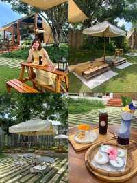🪿The Life Garden Farmstay 🌿 ที่พักน่ารัก 