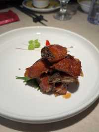 A Michelin Star Ren He Guan
