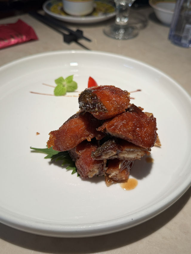 A Michelin Star Ren He Guan