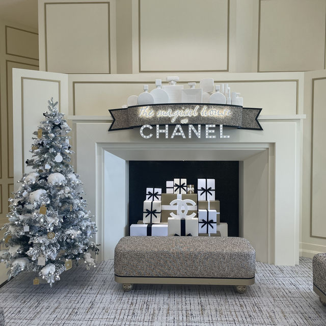 THE MAGICAL HOUSE OF CHANEL​ 🇸🇬