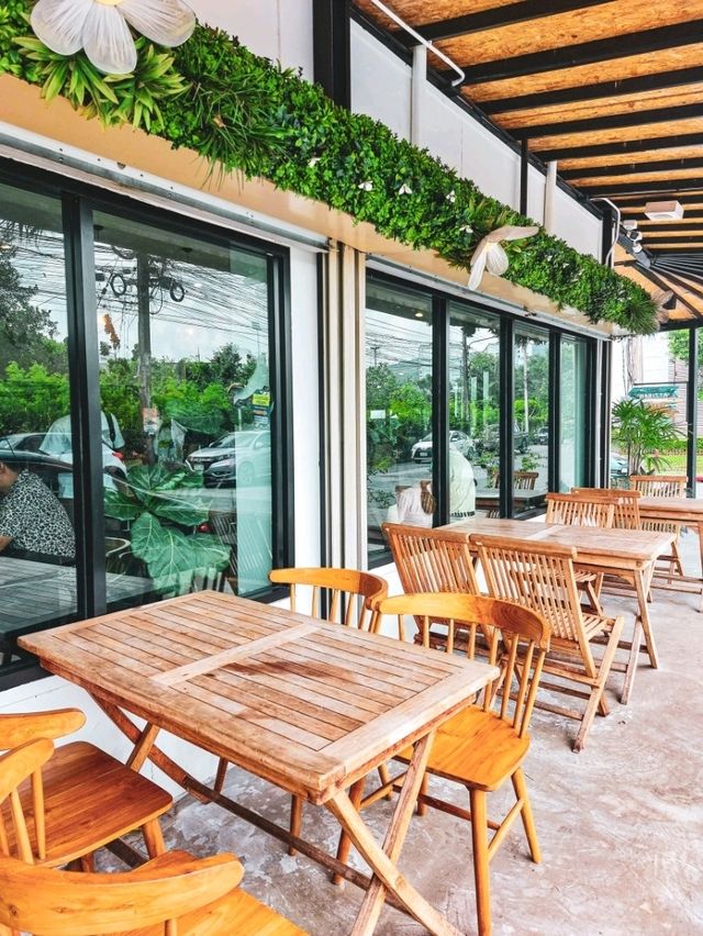 SPECS ON Coffee, หาดใหญ่, สงขลา