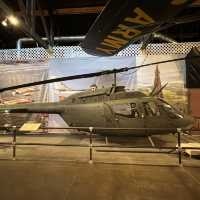 ［奧斯汀旅遊］Texas Military Forces Museum-軍事迷走過路過不要錯過🪖