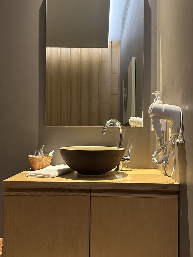 방콕호텔에서 즐기는 고급스파 🛀🏻