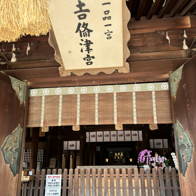 瀨戶內海單車旅行