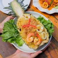Blue sea sattahip-บลูซี สัตหีบ