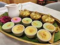 ”พรทิพย์โอลด์ทาวน์“ ร้านขนมหวานภูเก็ต