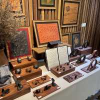 คาเฟ่สุดคาร์ฟในลำปาง Papacraft craft & cafe