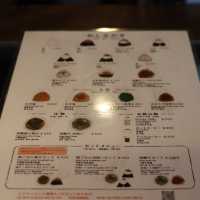 Hibi Kore Koujitsu ตลาดเช้ามิกาวะ 