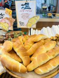 朝7時OPEN☀️毎日食べたい小麦の魅力🍞