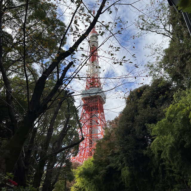 FOMO me booked a trip to JAPAN to see the Gundam 