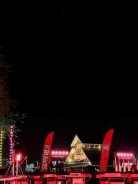 รีวิวงาน Farm Festival 2024 ที่สิงห์ปาร์ค เชียงราย