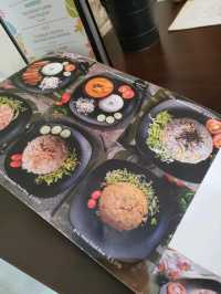 A Vegetarian Holiday Gathering at Vege Gen, Kota Damansara