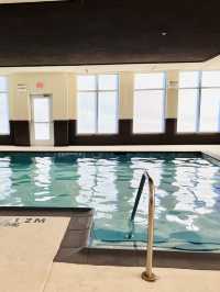 ［Waco住宿] Hyatt Place Waco - South-位在寧靜愜意的小鎮🏡