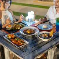 ที่พักเกาะสมุยติดหาดเฉวง ทำเลดี ใกล้เซ็นทรัล🏝️