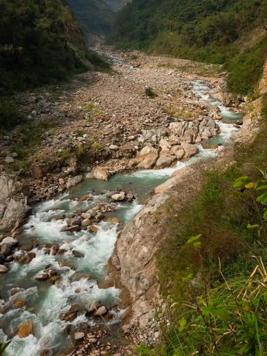 Top 3 Reasons to Hike the Salkantay Trek, Peru