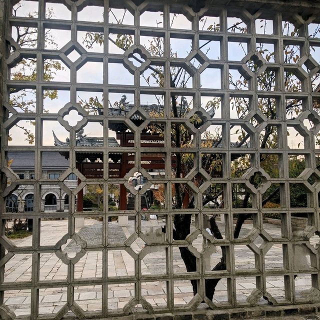 探索上海的起源：廣富林文化遺址&水下博物館