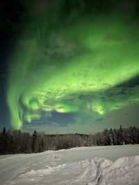 Aurora in Alaska: The Sky’s Party, and You’re Invited!