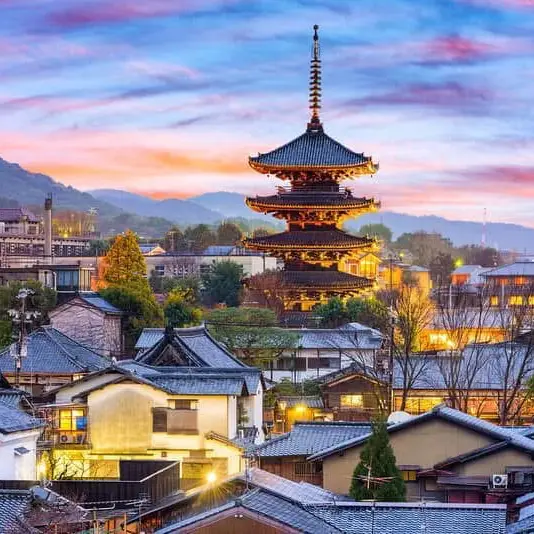 日本