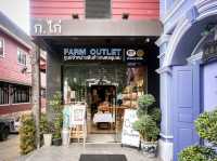 ก.ไก่ ร้านของฝากผลิตภัณฑ์โลคอลเมืองระนอง