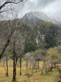 สี่ดรุณี เส้นทาง Shuangqiao 