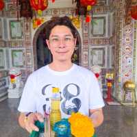 วัดฉื่อฉาง (慈善寺)