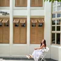 🪟🪞 Chinu Coffee   ' 🎀 เป็นคาเฟ่โฮมมี่นครปฐม