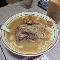 王子牛腩牛雜粉麵專家📍尖沙咀