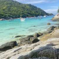 เกาะราชาใหญ่ ภูเก็ต