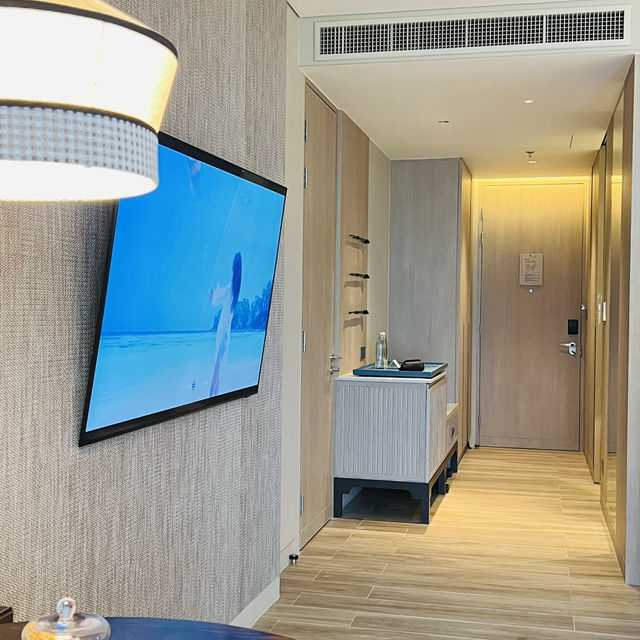 Khao Lak Marriott Beach Resort & Spa 