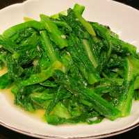 湘舍壹號 灣仔酒店內的湘菜