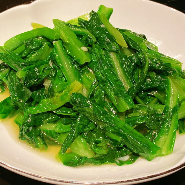 湘舍壹號 灣仔酒店內的湘菜