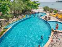 Captain Hook Resort Koh Kood