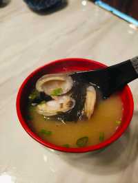 Taste the Joy of the Holidays at Teien Japanese Buffet