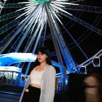 One day trip  : ตลาดน้อย  เจริญกรุง เอเชียทีค