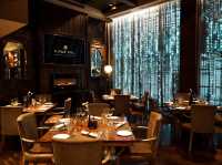 อาหารอินเดียการีนตีมิชลินไกด์ Punjab Grill Bangkok