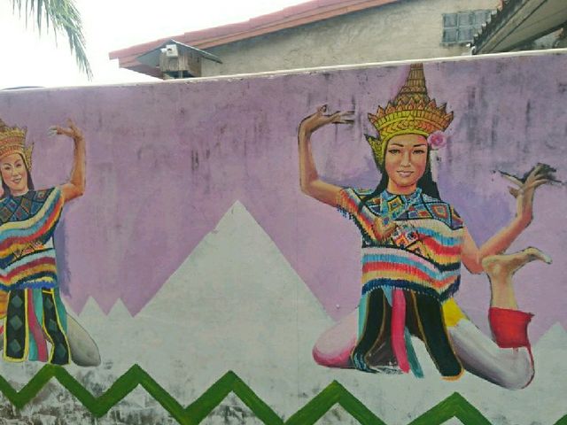 เที่ยวใต้..เมืองสงขลา