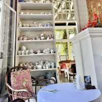 Chivit Thamma Da Coffee House, Bistro&Bar