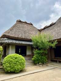 【鹿児島旅行】南九州 知覧／当時のまま！武家屋敷巡り
