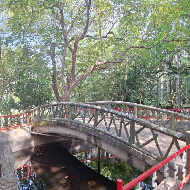 嘉義市孔子廟