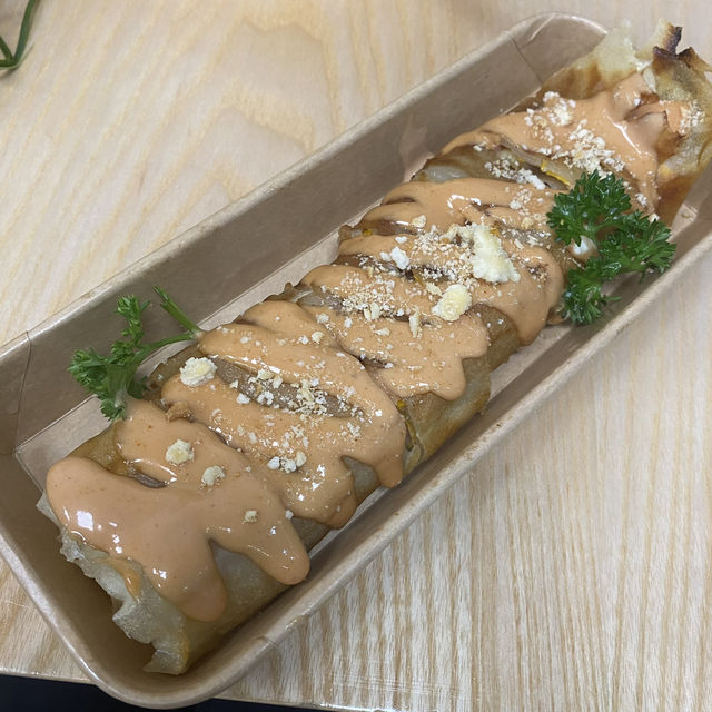 芒果滷肉飯😬🙌🏻
